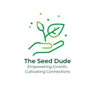 The Seed Dude